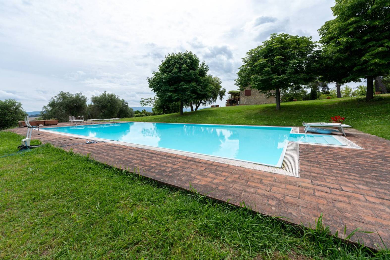 Villa unifamiliare via del Marmigliaio 3, Collesalvetti - Photo 48