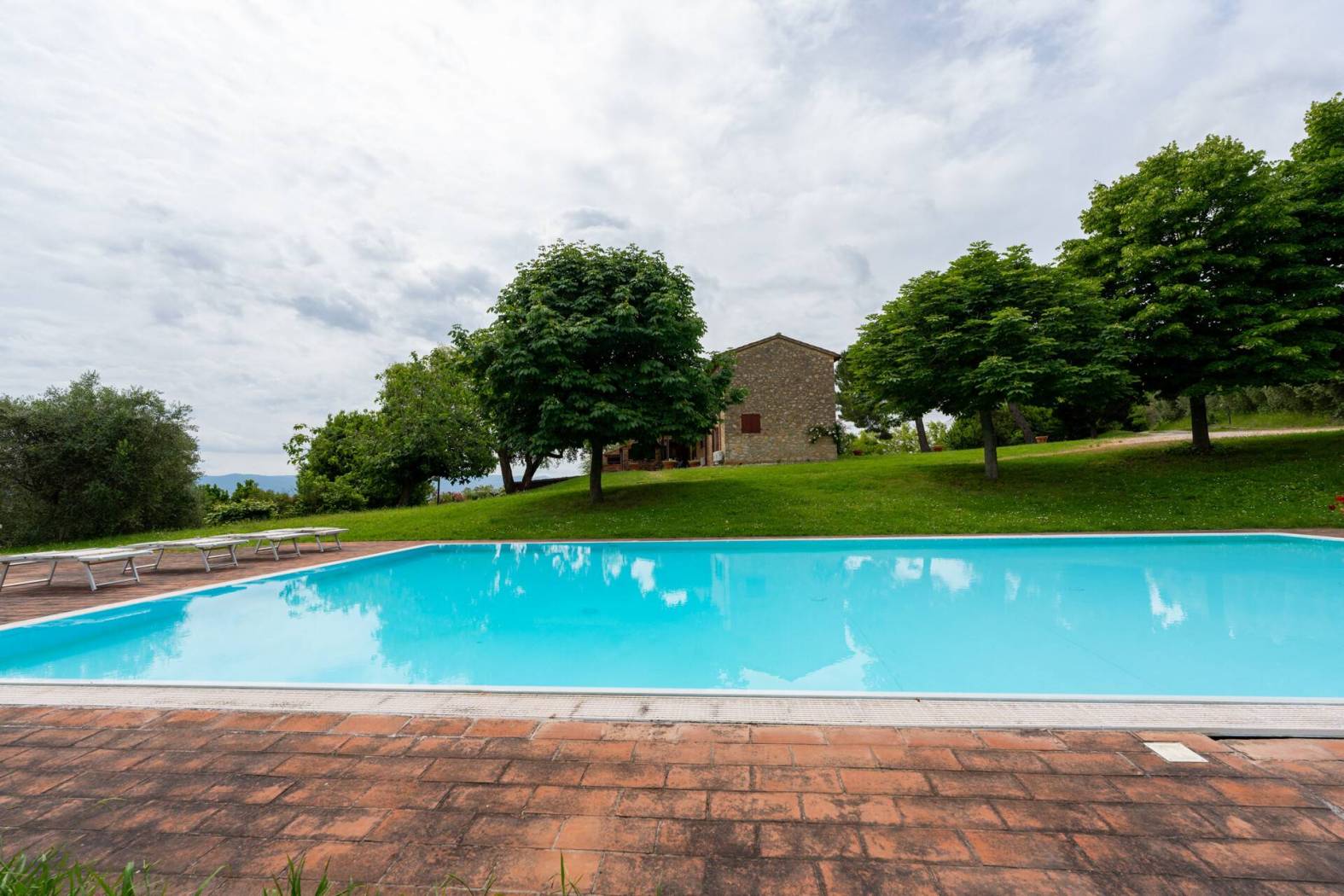 Villa unifamiliare via del Marmigliaio 3, Collesalvetti - Photo 49