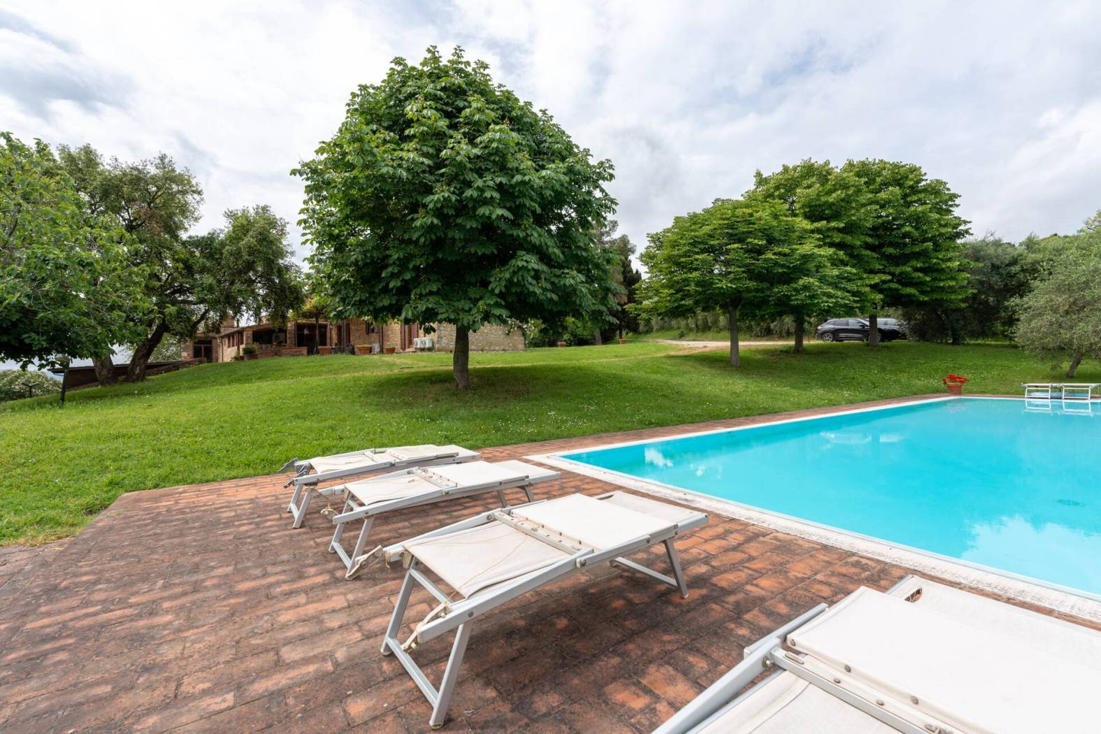 Villa unifamiliare via del Marmigliaio 3, Collesalvetti - Photo 50