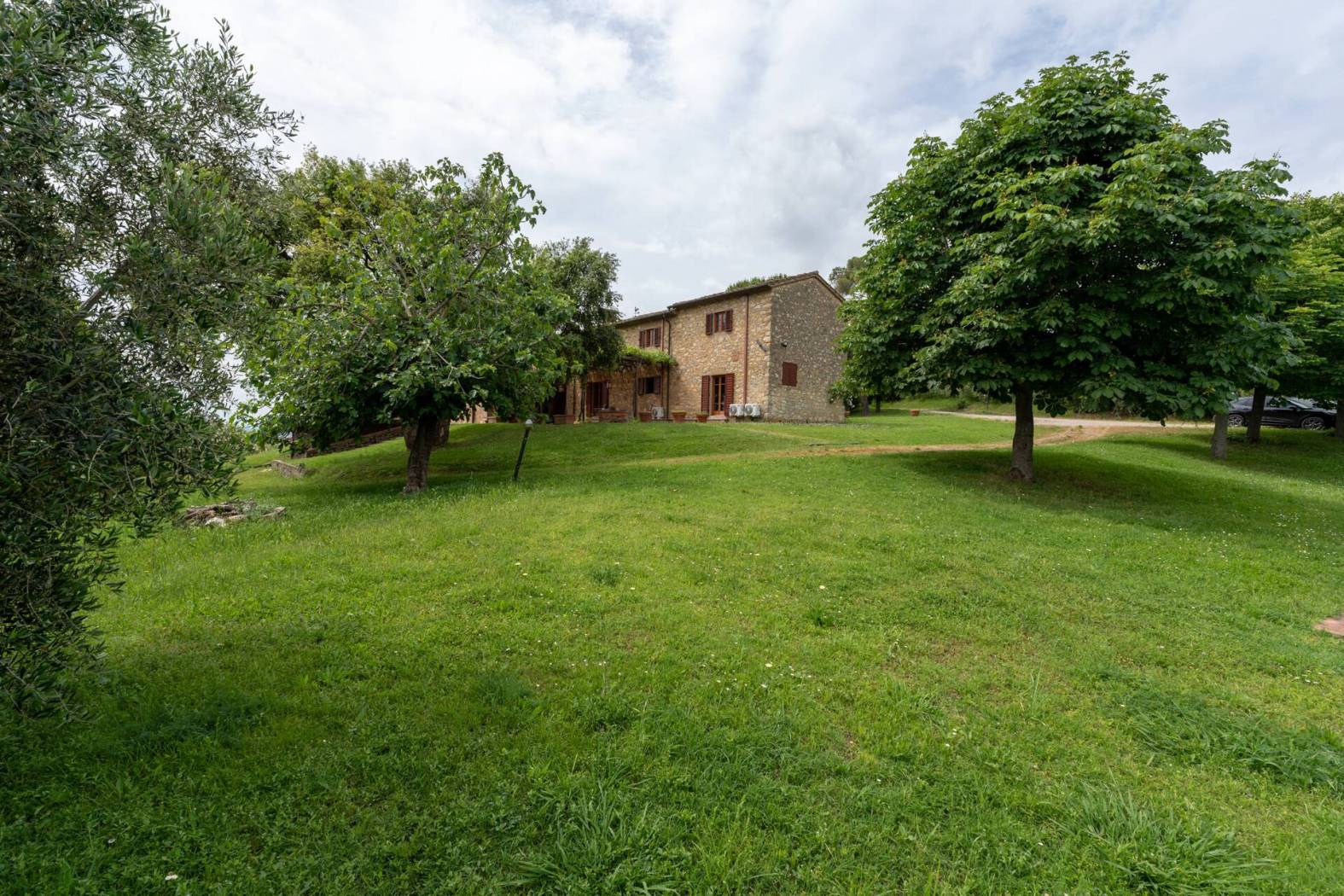 Villa unifamiliare via del Marmigliaio 3, Collesalvetti - Photo 51