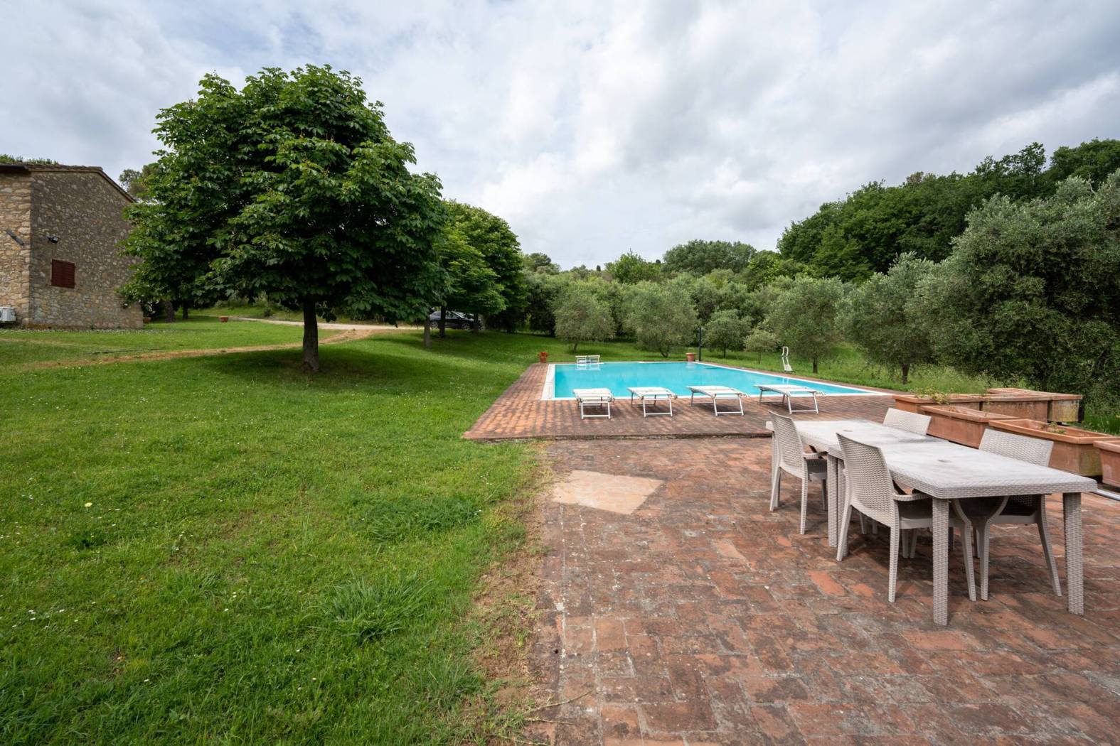 Villa unifamiliare via del Marmigliaio 3, Collesalvetti - Photo 52