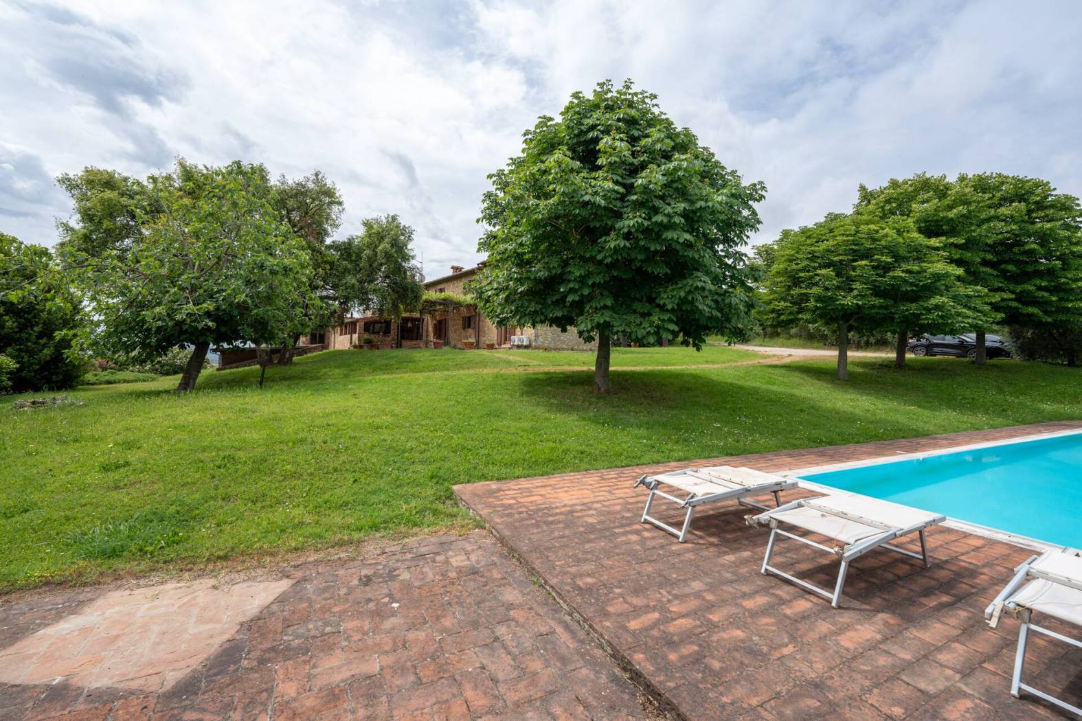 Villa unifamiliare via del Marmigliaio 3, Collesalvetti - Photo 53