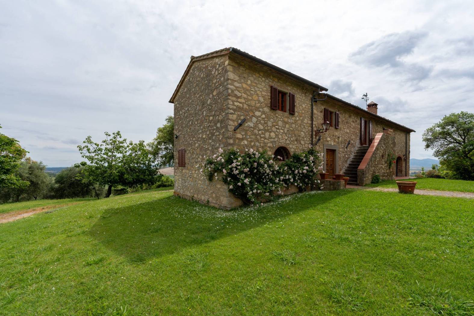 Villa unifamiliare via del Marmigliaio 3, Collesalvetti - Photo 54