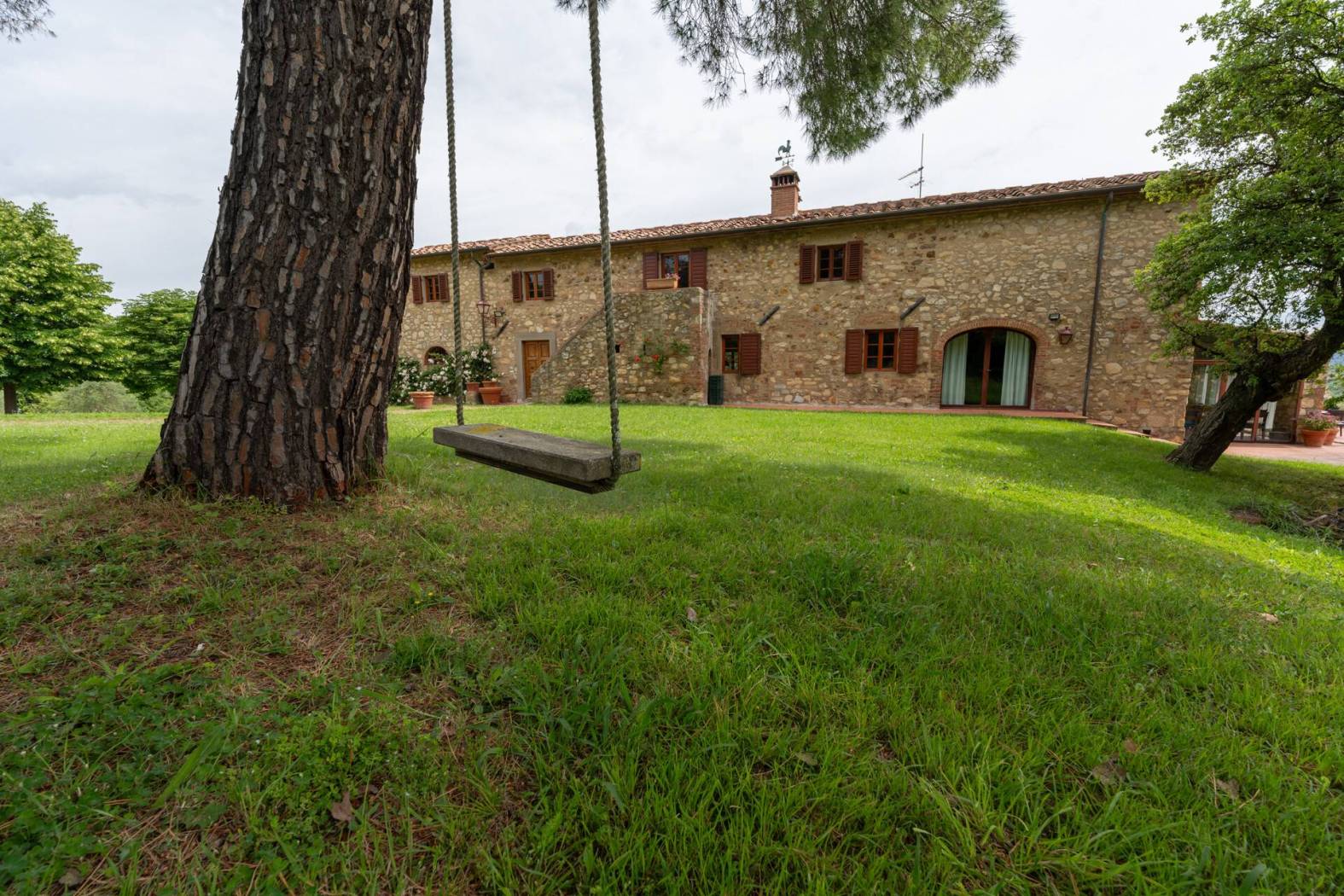 Villa unifamiliare via del Marmigliaio 3, Collesalvetti - Photo 56