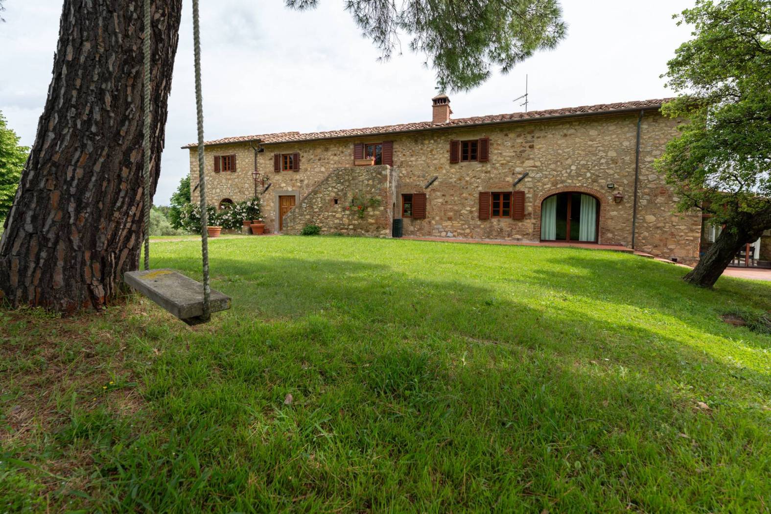 Villa unifamiliare via del Marmigliaio 3, Collesalvetti - Photo 57