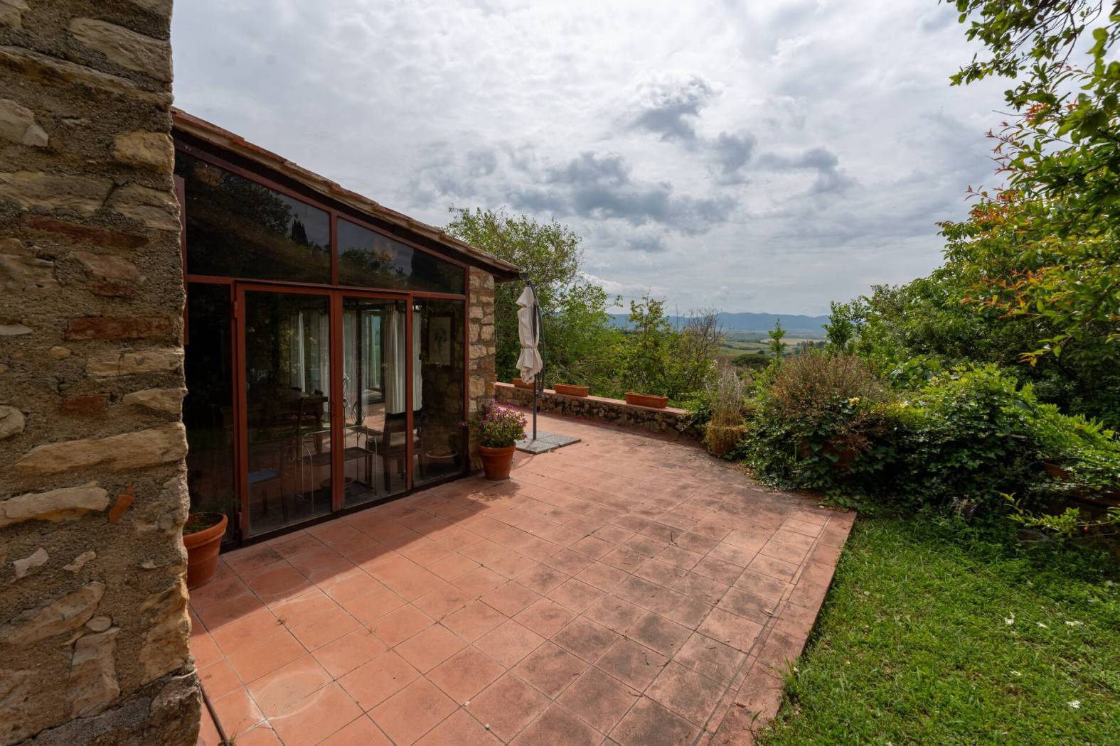 Villa unifamiliare via del Marmigliaio 3, Collesalvetti - Photo 58