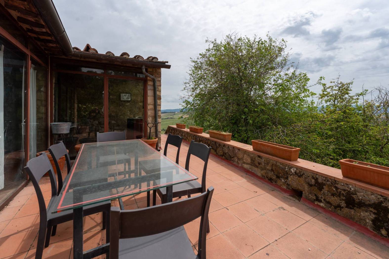 Villa unifamiliare via del Marmigliaio 3, Collesalvetti - Photo 59