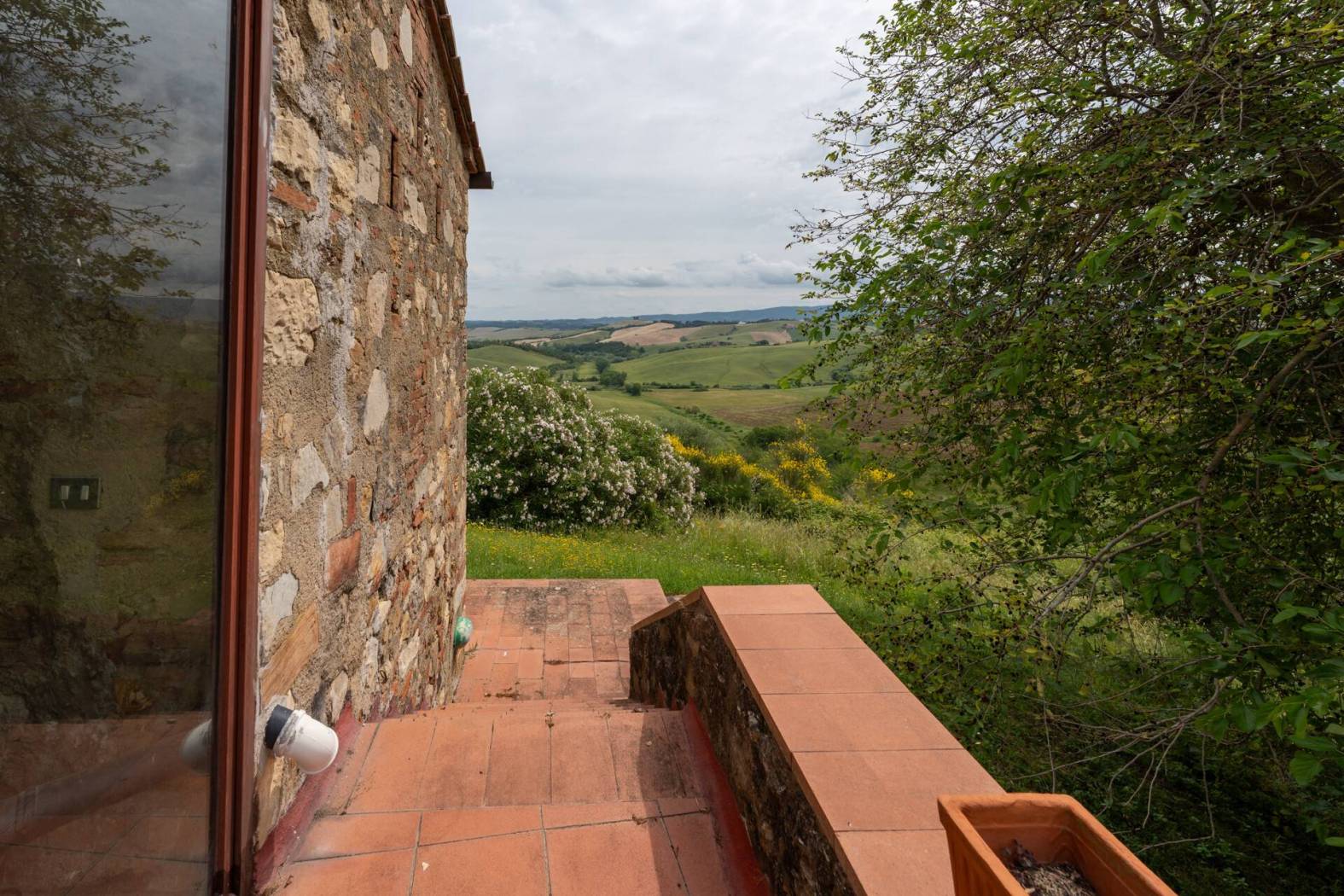 Villa unifamiliare via del Marmigliaio 3, Collesalvetti - Photo 60