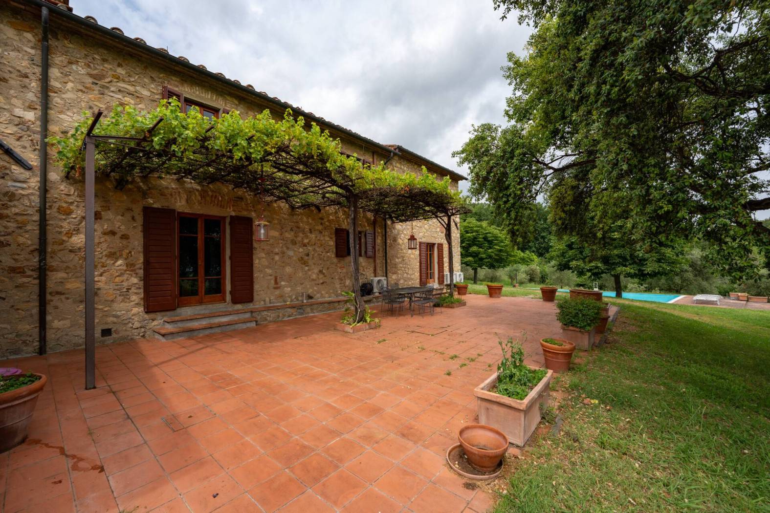 Villa unifamiliare via del Marmigliaio 3, Collesalvetti - Photo 62