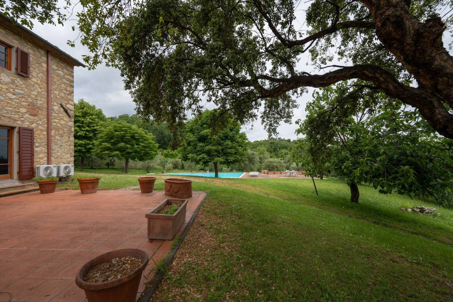 Villa unifamiliare via del Marmigliaio 3, Collesalvetti - Photo 63