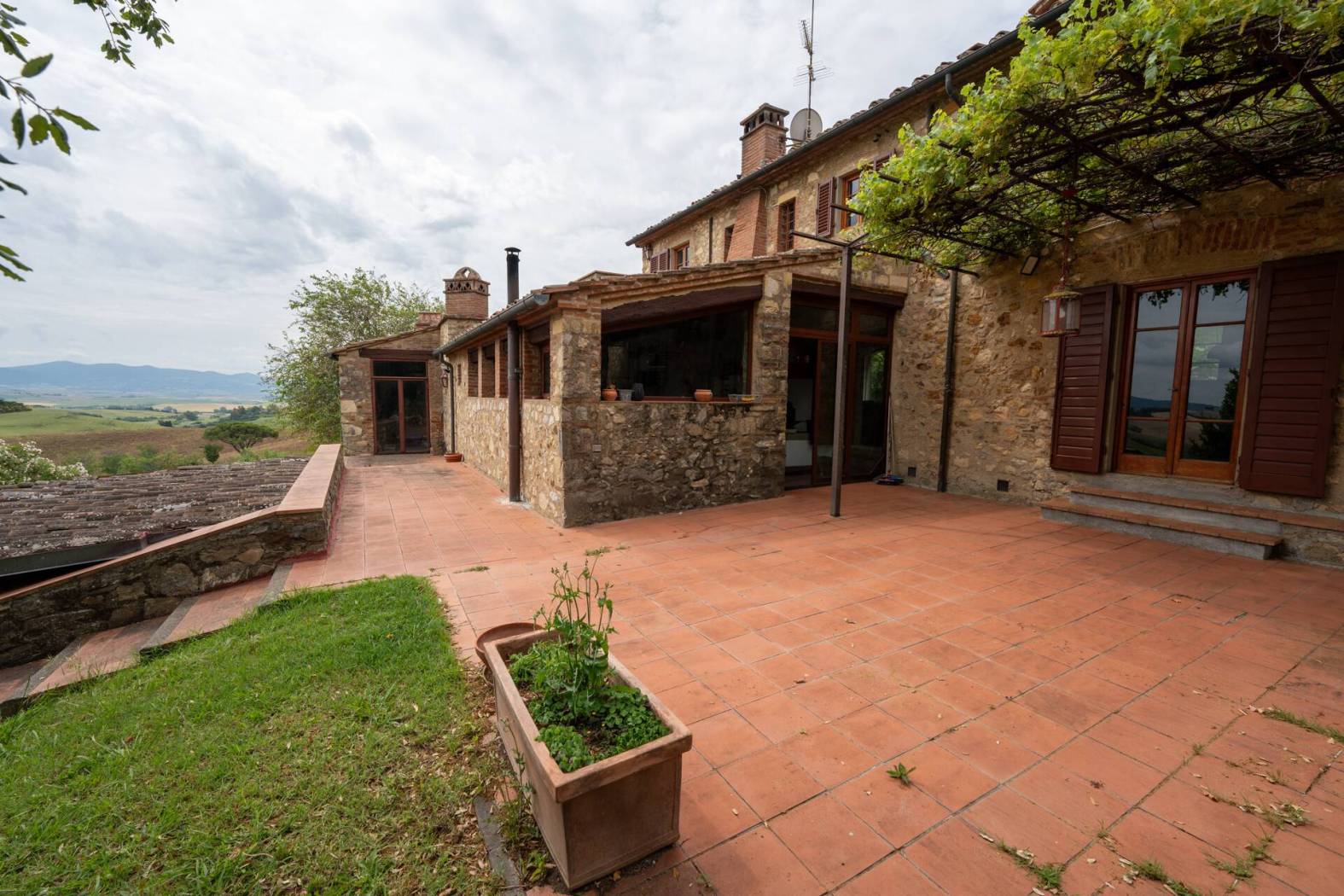 Villa unifamiliare via del Marmigliaio 3, Collesalvetti - Photo 64