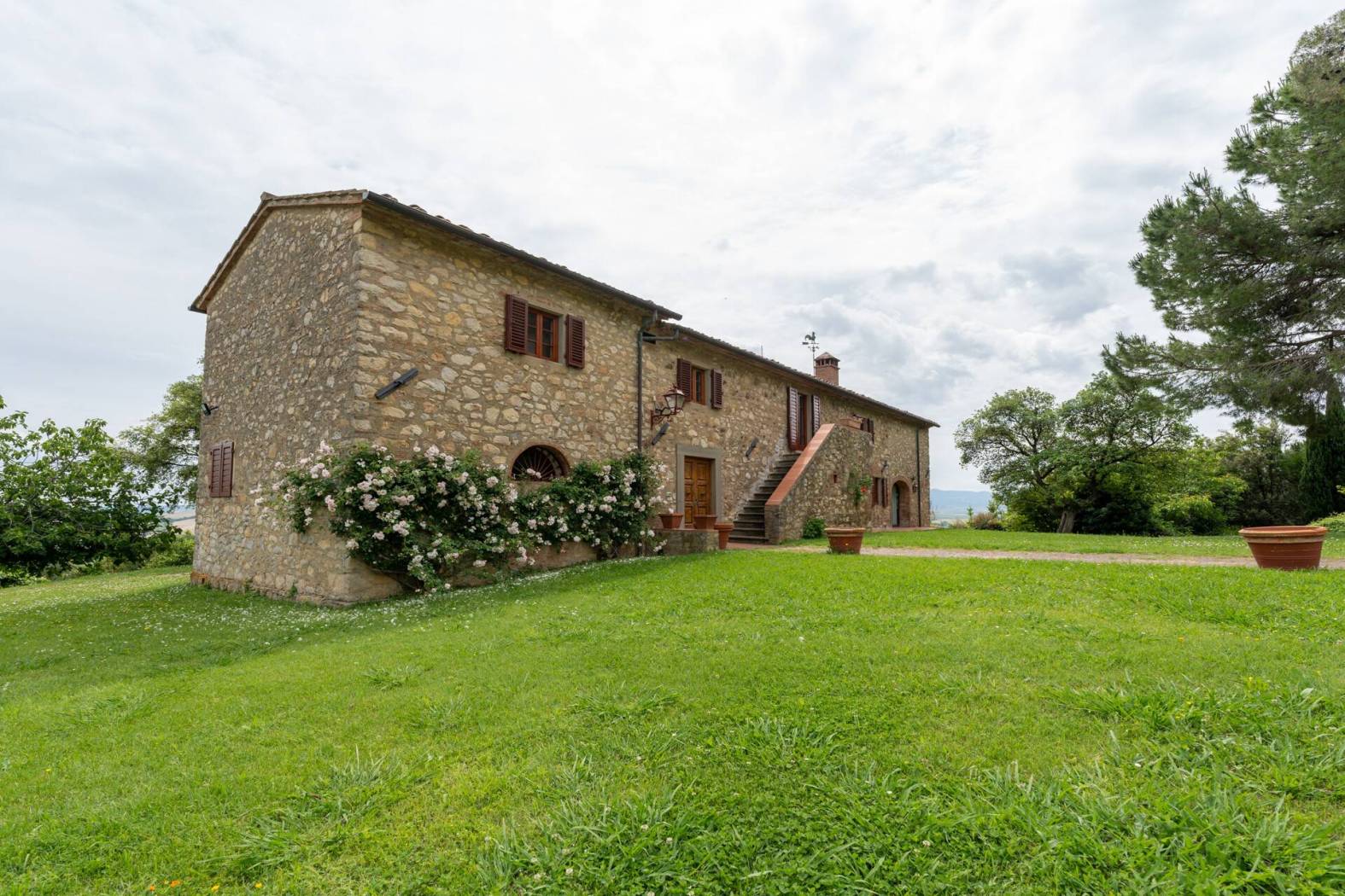 Villa unifamiliare via del Marmigliaio 3, Collesalvetti - Photo 65