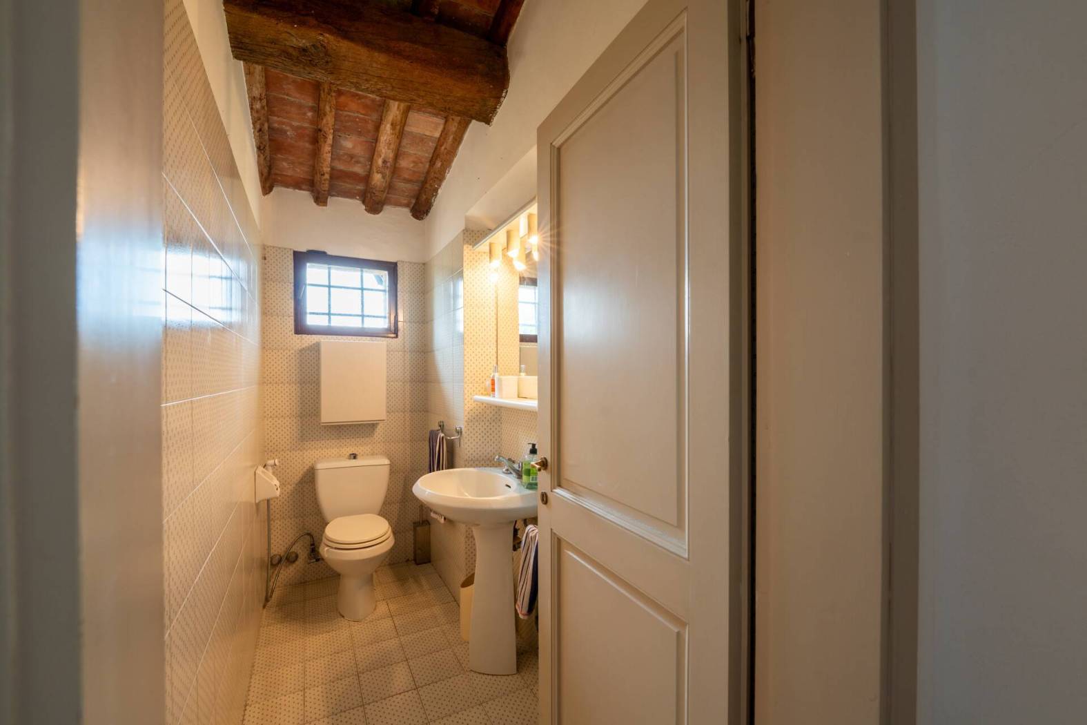 Villa unifamiliare via del Marmigliaio 3, Collesalvetti - Photo 68