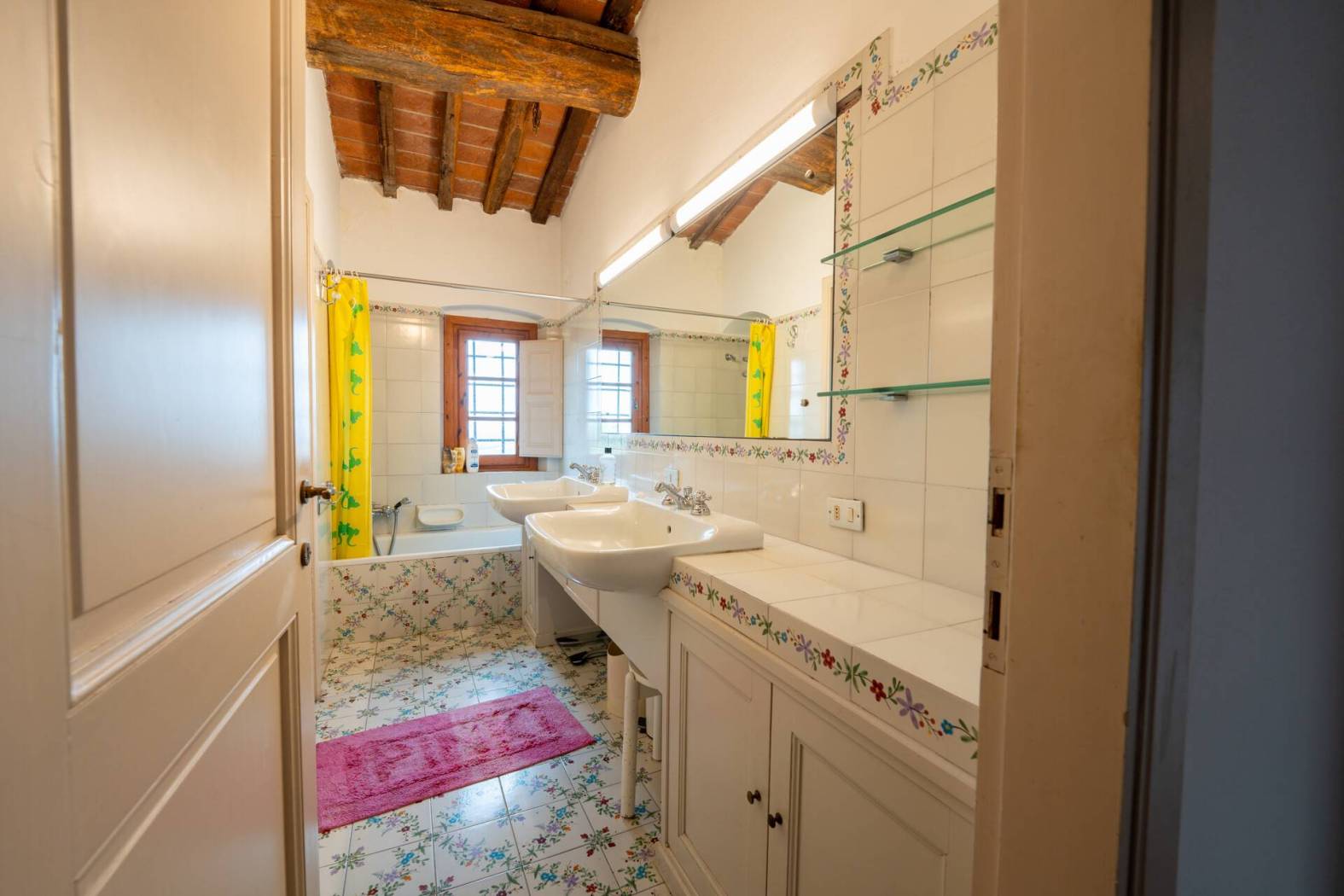 Villa unifamiliare via del Marmigliaio 3, Collesalvetti - Photo 69