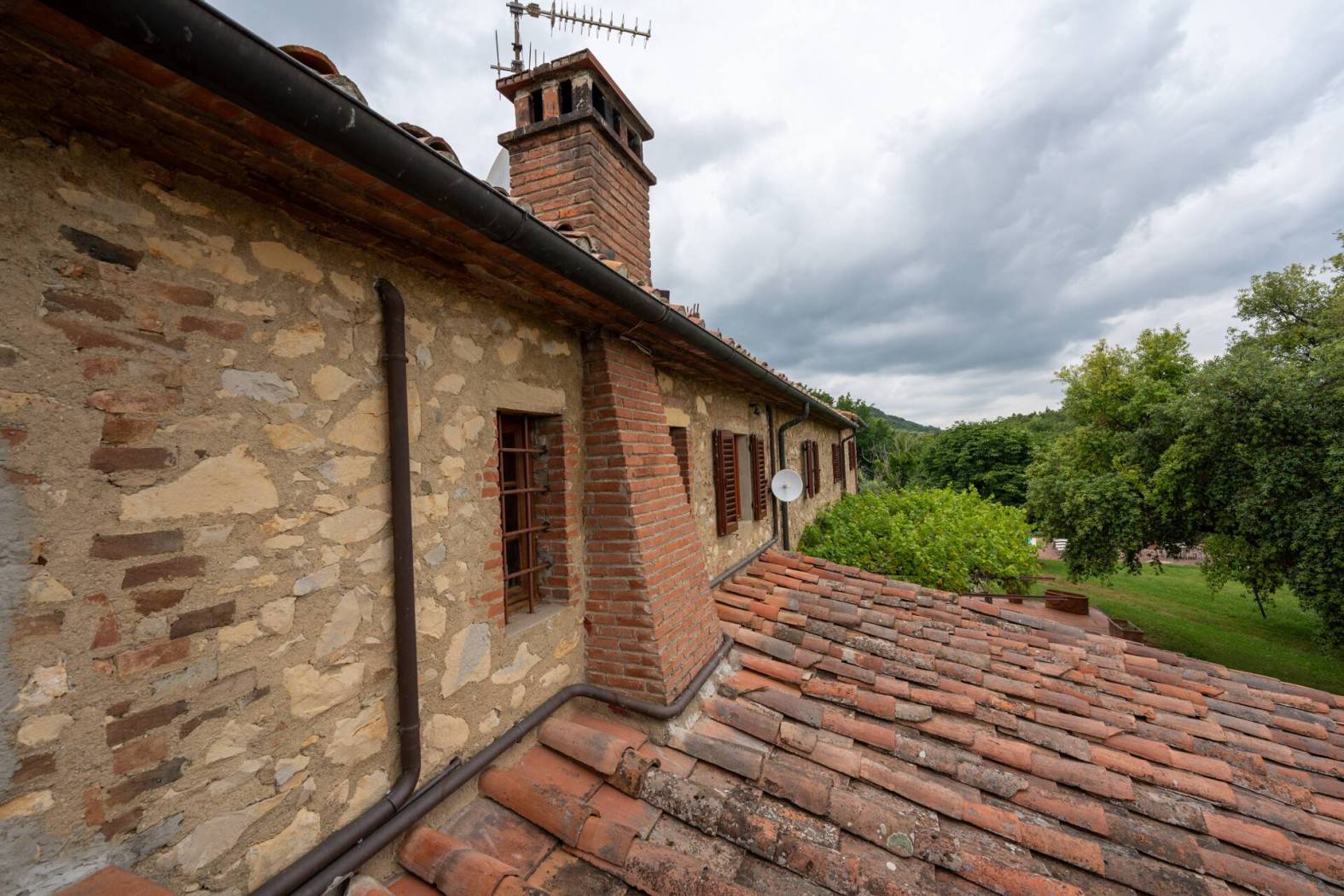 Villa unifamiliare via del Marmigliaio 3, Collesalvetti - Photo 70