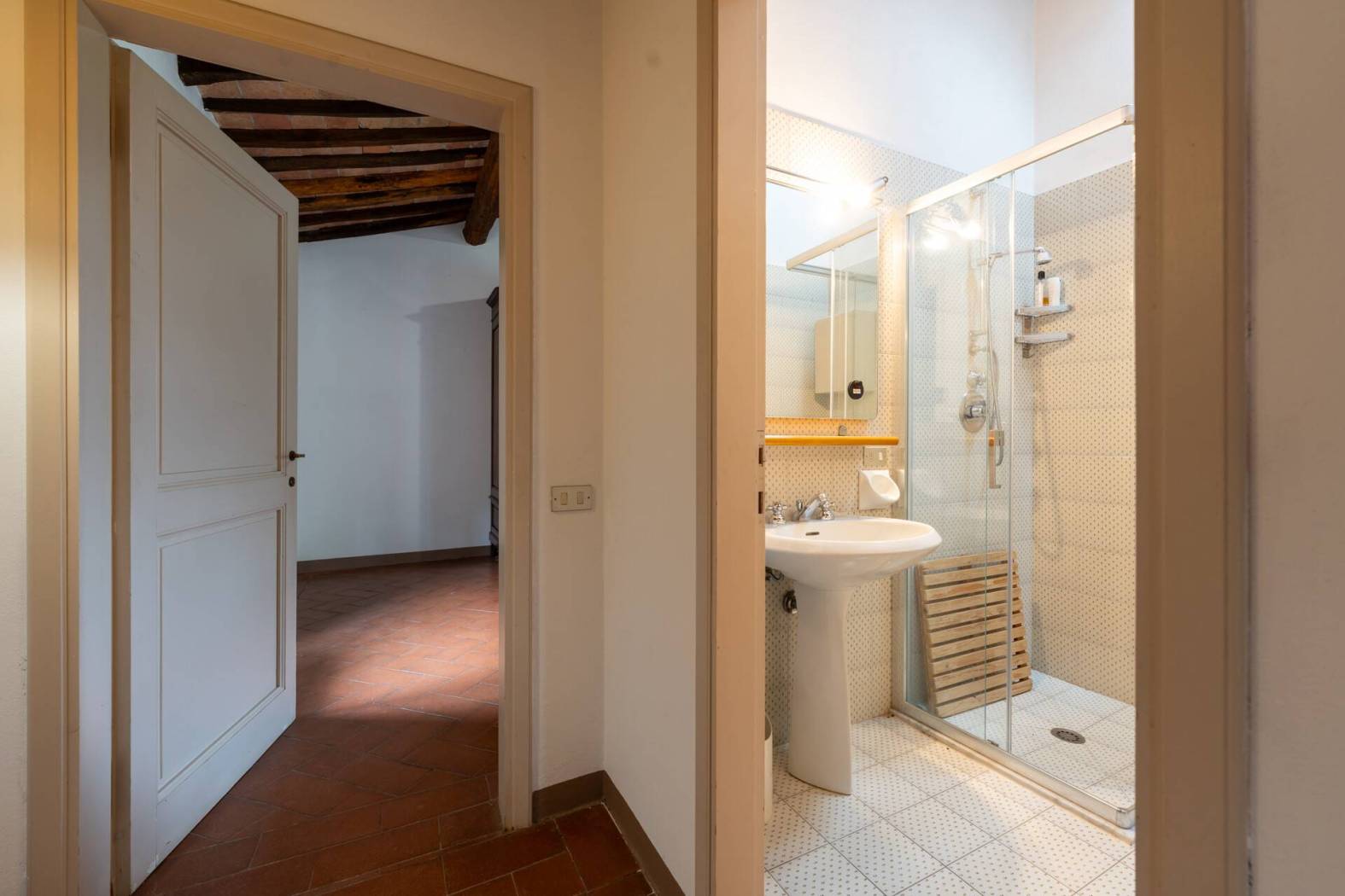 Villa unifamiliare via del Marmigliaio 3, Collesalvetti - Photo 72