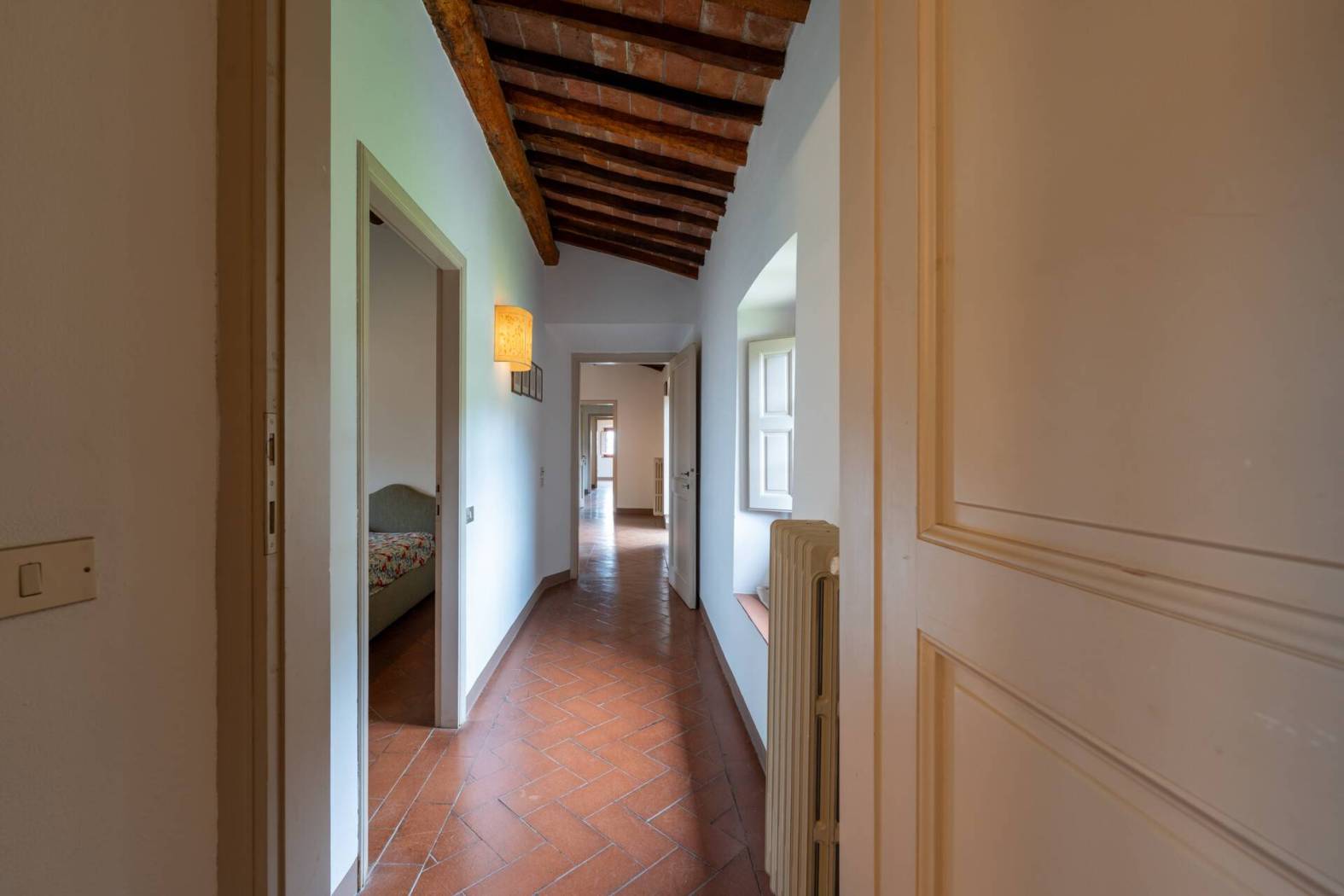 Villa unifamiliare via del Marmigliaio 3, Collesalvetti - Photo 73