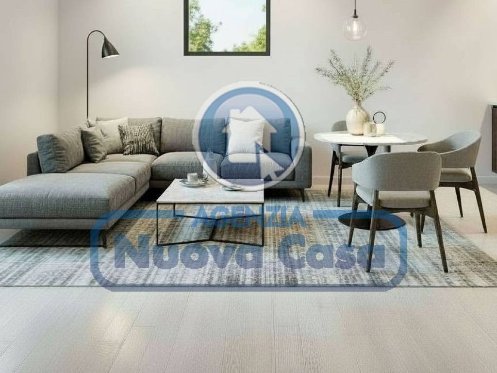 appartamento in vendita a Ravenna in zona Centro Storico