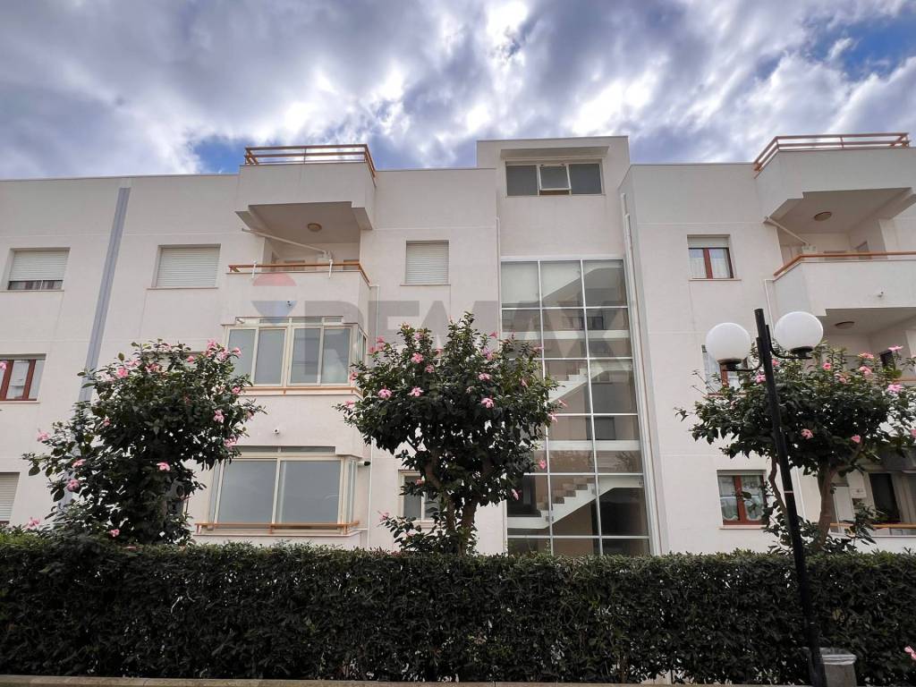 appartamento in vendita a Messina in zona Ganzirri