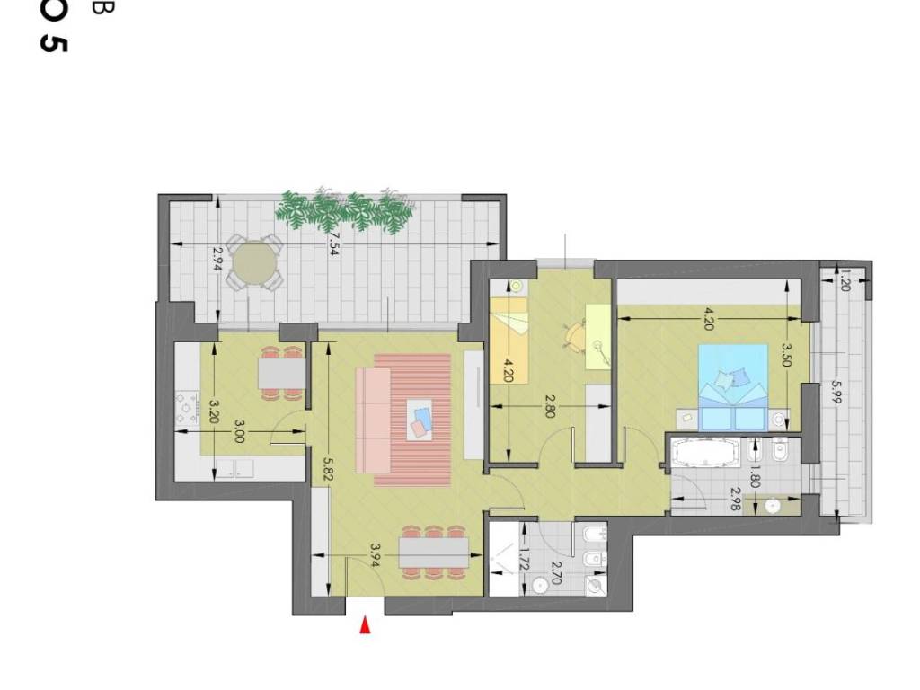 immagine annuncio 1 di 5