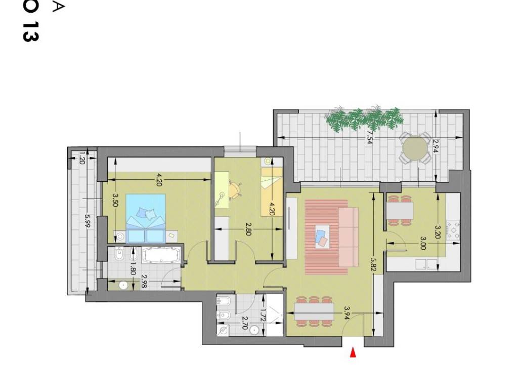 immagine annuncio 2 di 5