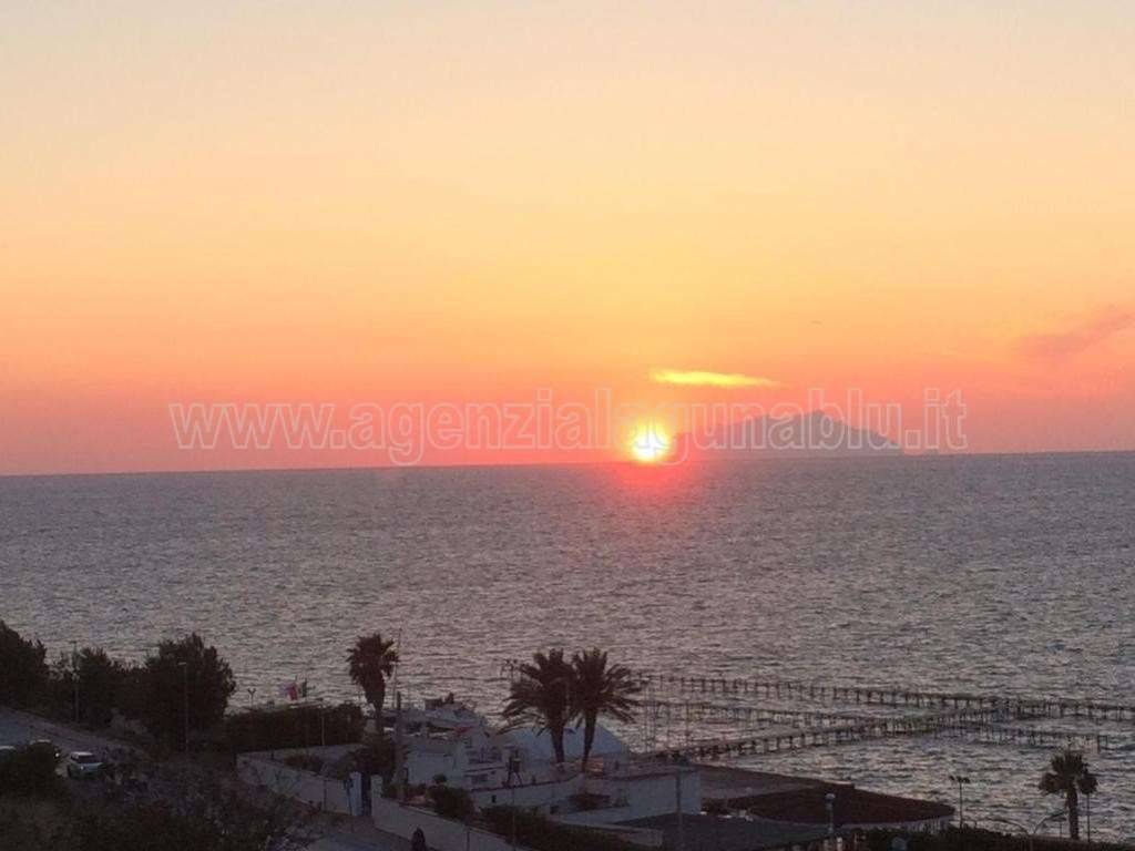 appartamento in affitto a Marsala in zona Centro Storico