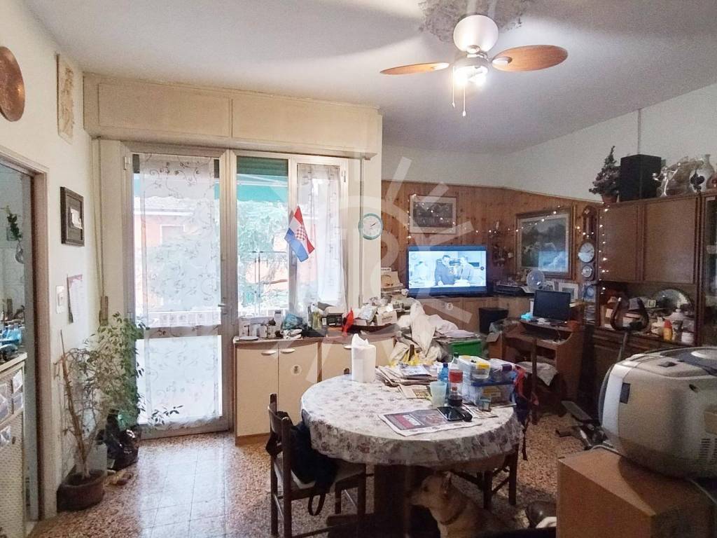 appartamento in vendita a Bologna in zona Murri