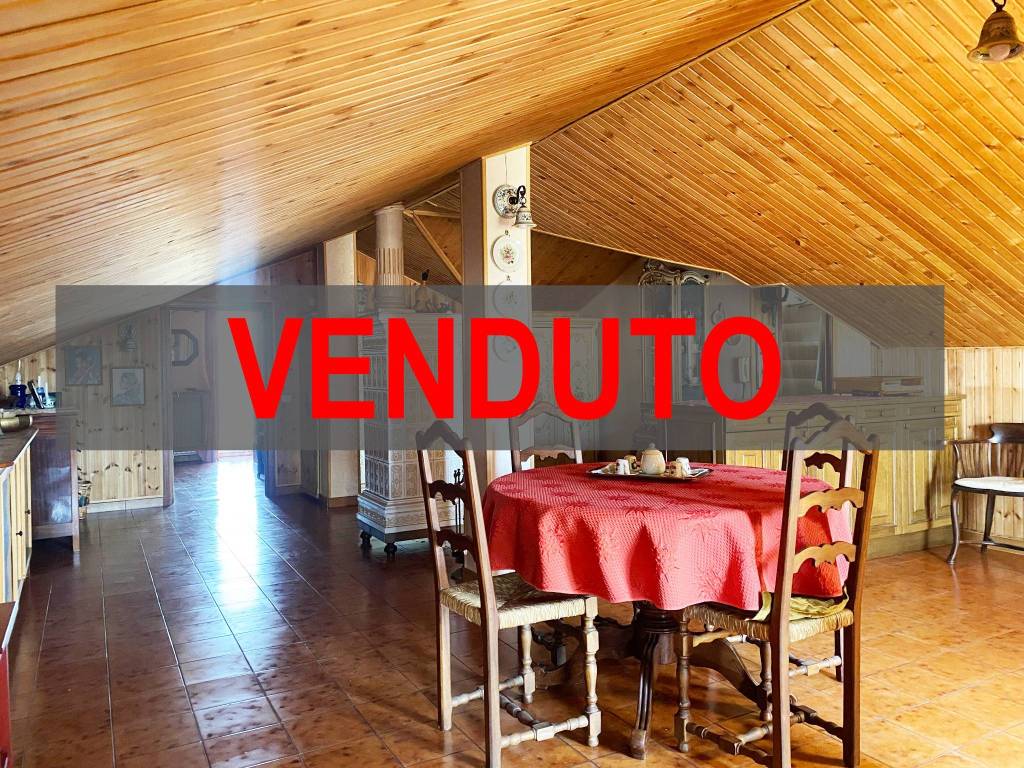 appartamento in vendita a Murazzano