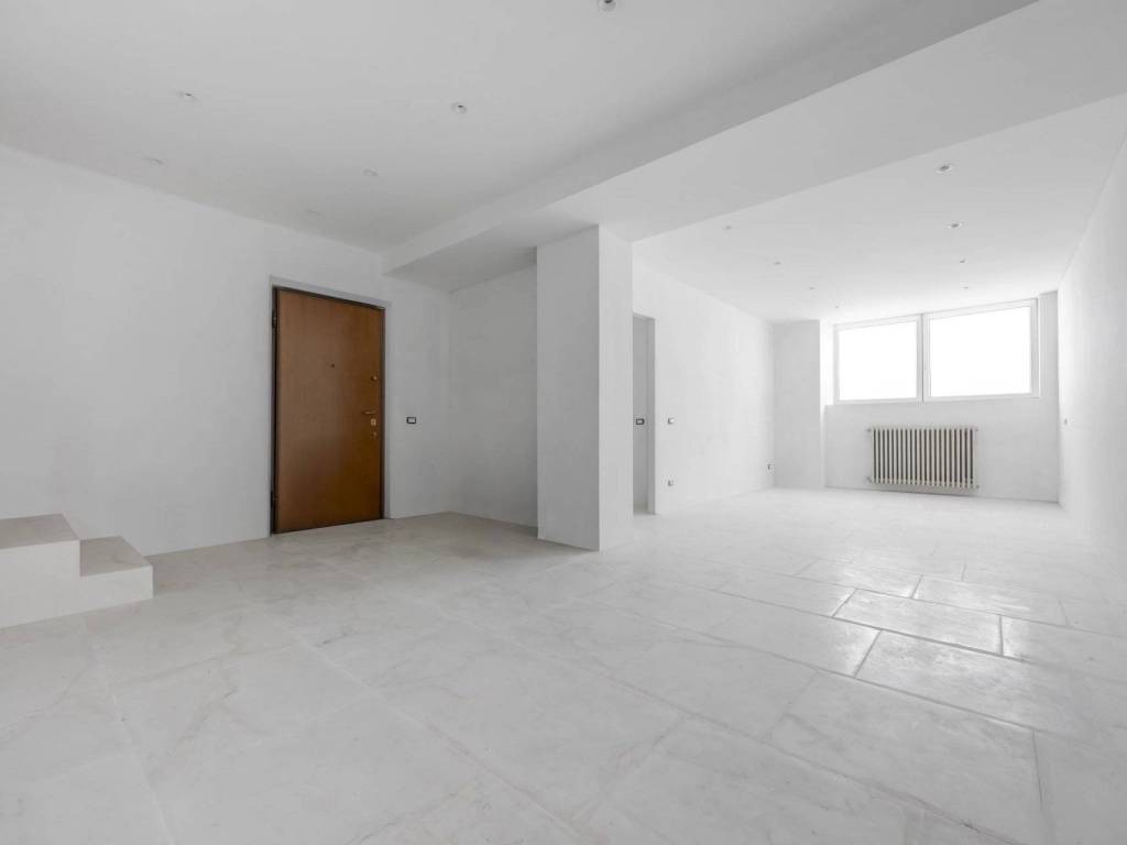 appartamento in vendita a Bollate in zona Castellazzo