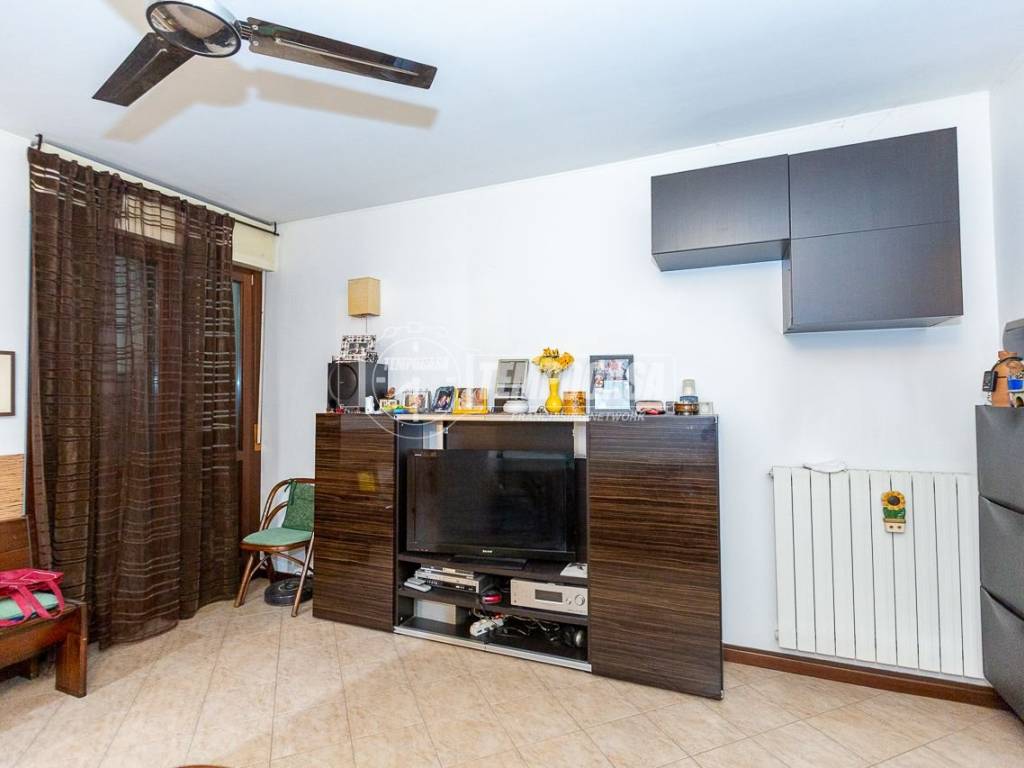 appartamento in vendita a Pioltello