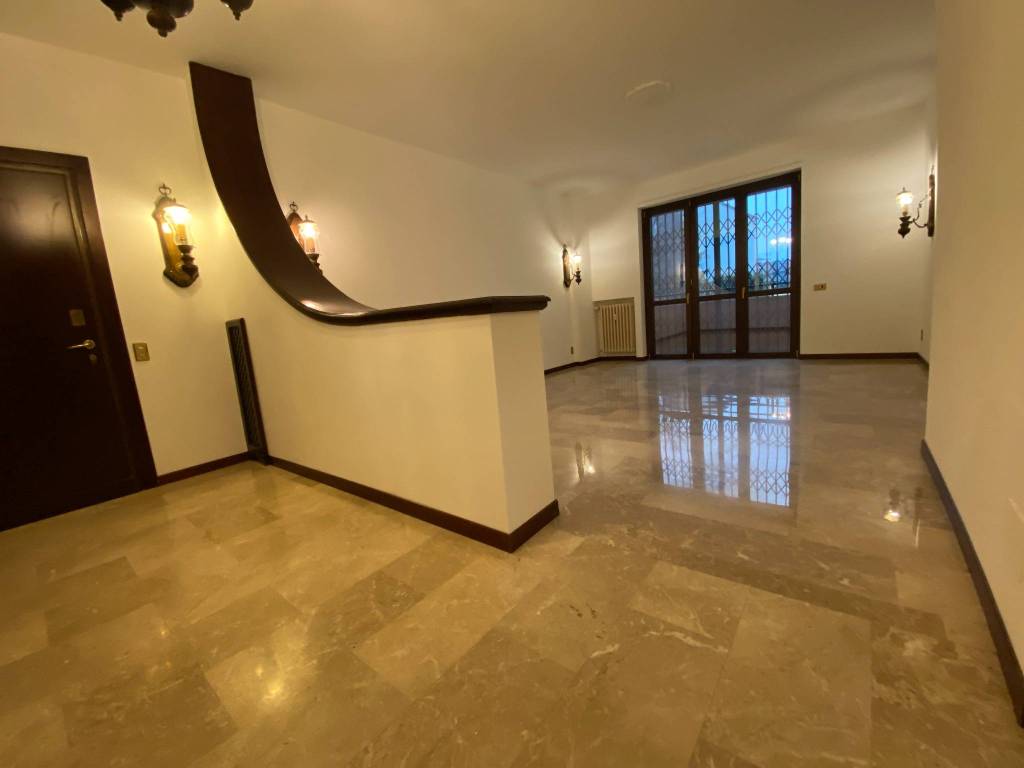 appartamento in vendita a Milano in zona Turro