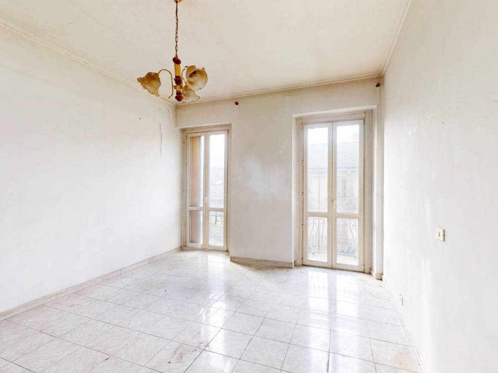 appartamento in vendita a Torino in zona Santa Rita