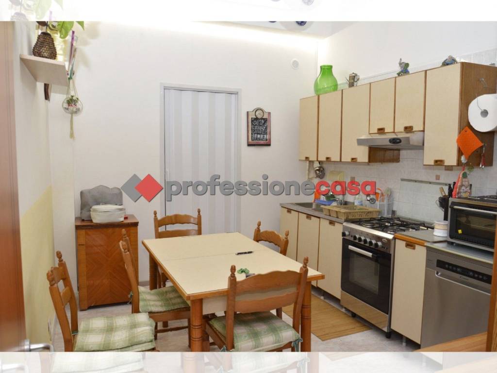 appartamento in vendita a Catania in zona Trappeto