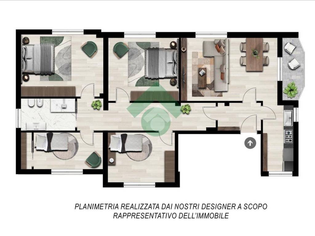 immagine annuncio 1 di 5