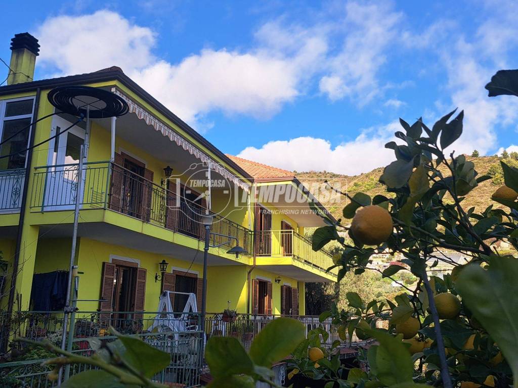 appartamento in vendita a Sanremo