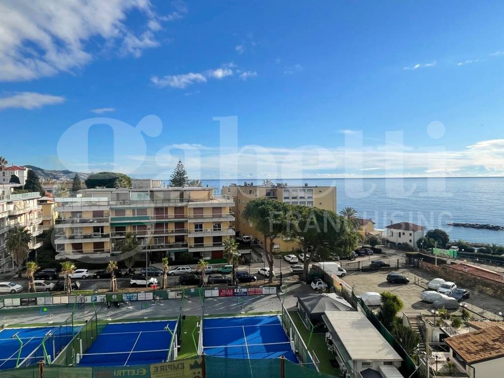 appartamento in vendita a Sanremo