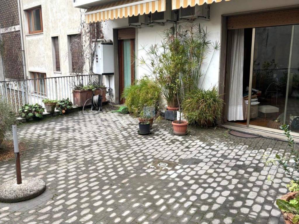 appartamento in vendita a Padova in zona Centro Storico