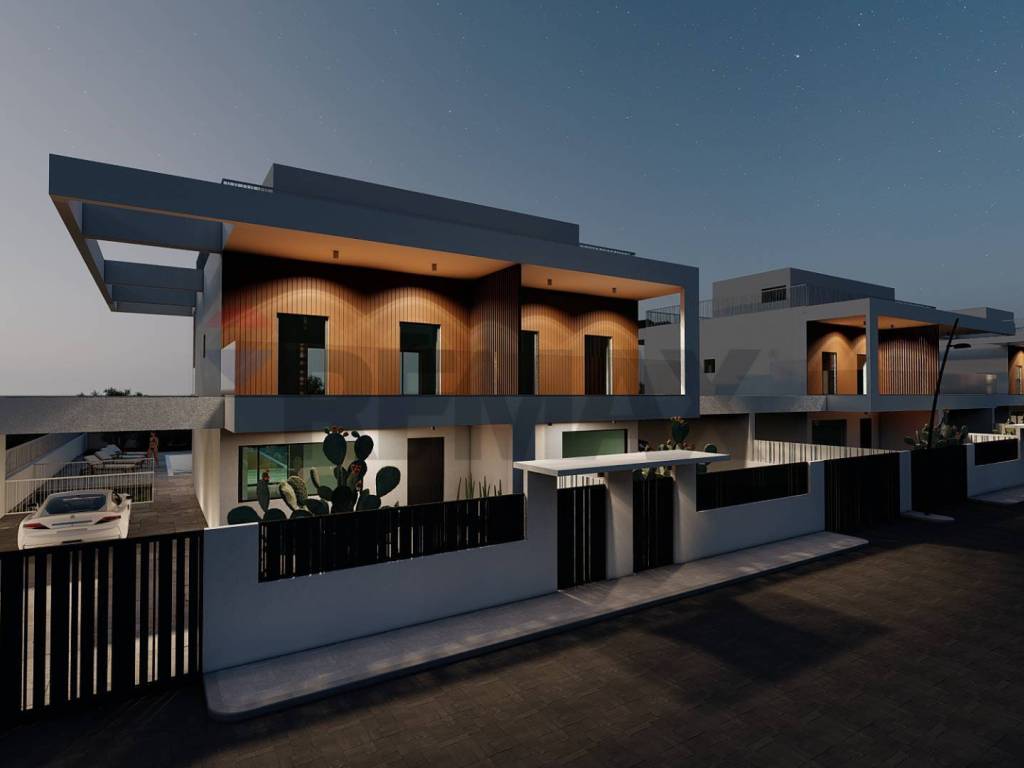 casa indipendente in vendita a Bari in zona Stanic