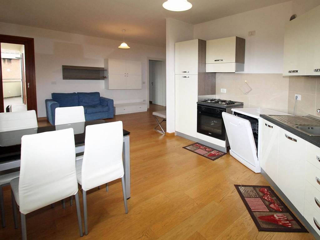 appartamento in vendita a Siena in zona Centro Città