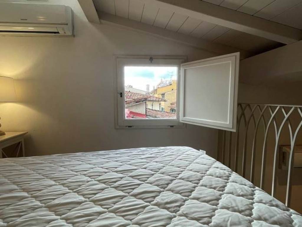 appartamento in affitto a Firenze in zona Centro Santa Croce