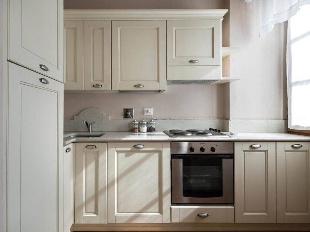 appartamento in affitto a Firenze in zona Le Cure