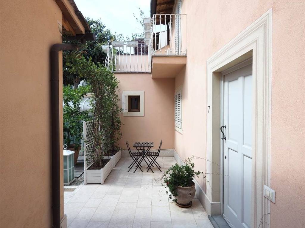 appartamento in affitto a Firenze in zona La Lastra