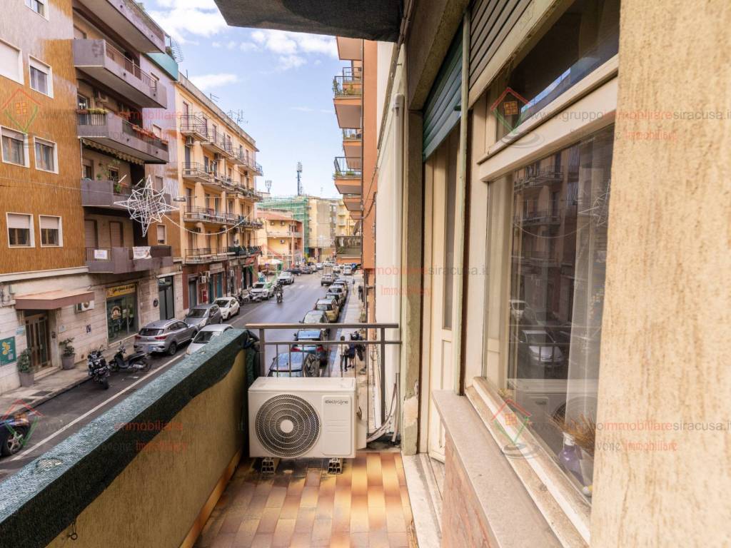 appartamento in vendita a Siracusa