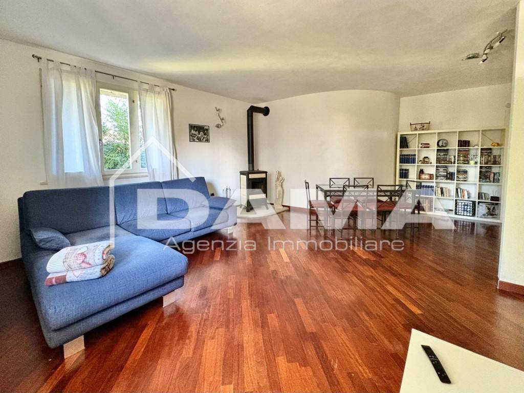 appartamento in vendita a Forlì in zona Quattro