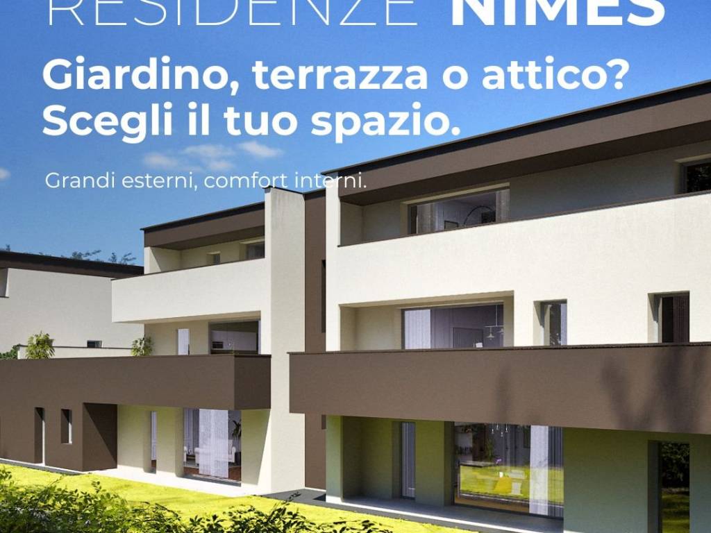 appartamento in vendita a Padova in zona Pontevigodarzere