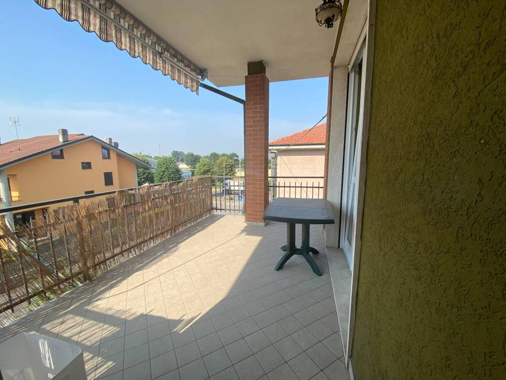 appartamento in affitto a Savigliano