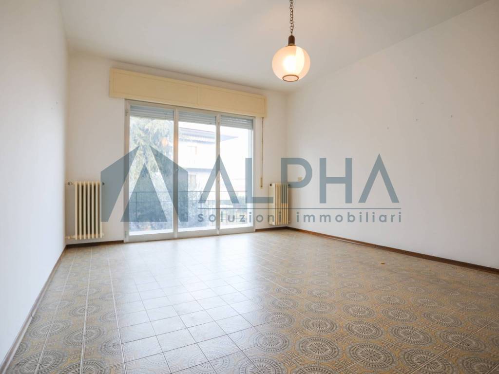 appartamento in vendita a Forlì in zona Cà Ossi