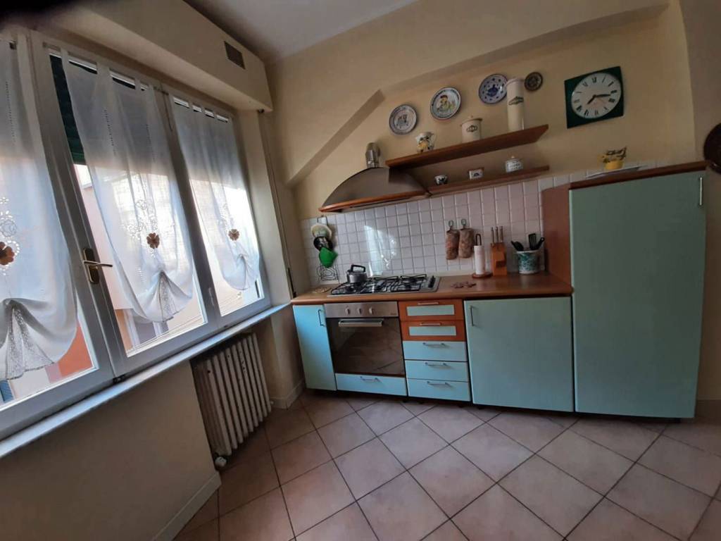 appartamento in affitto a Siena