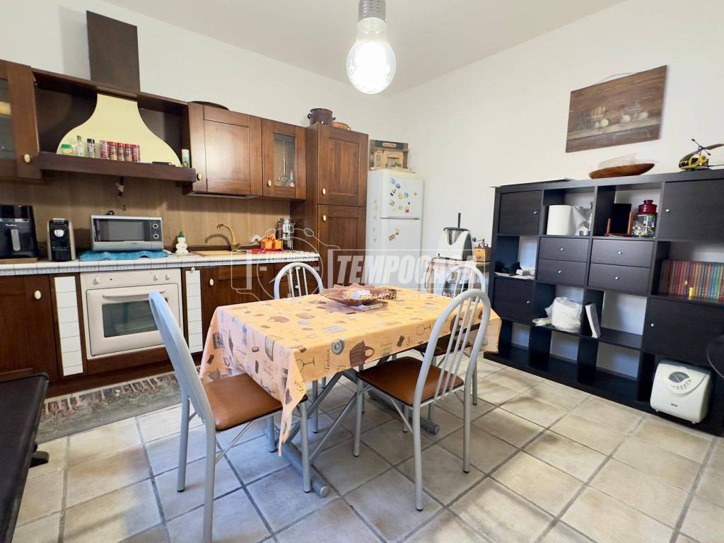 appartamento in vendita a Valenzano