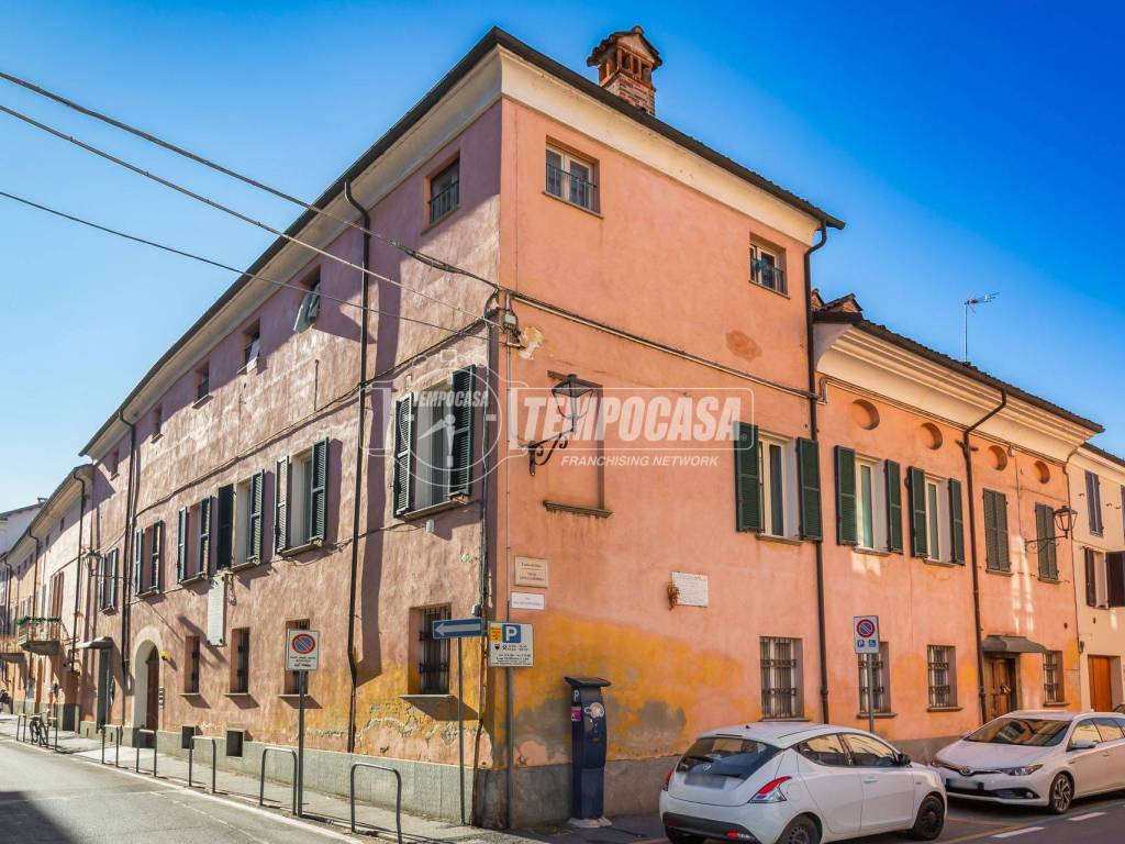 appartamento in vendita a Fossano